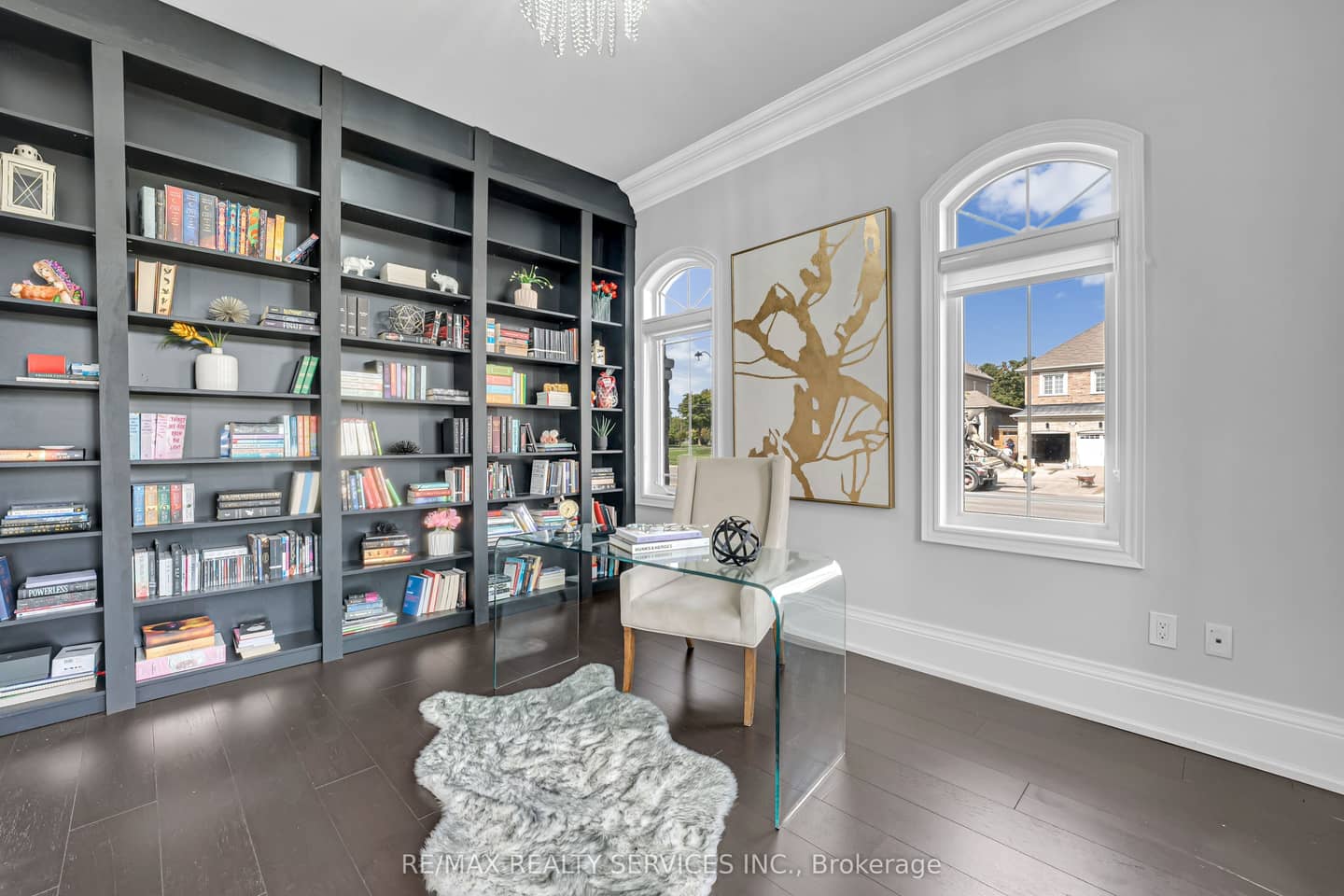 22 Giant Cedars Court, King, ON L7B 0A6