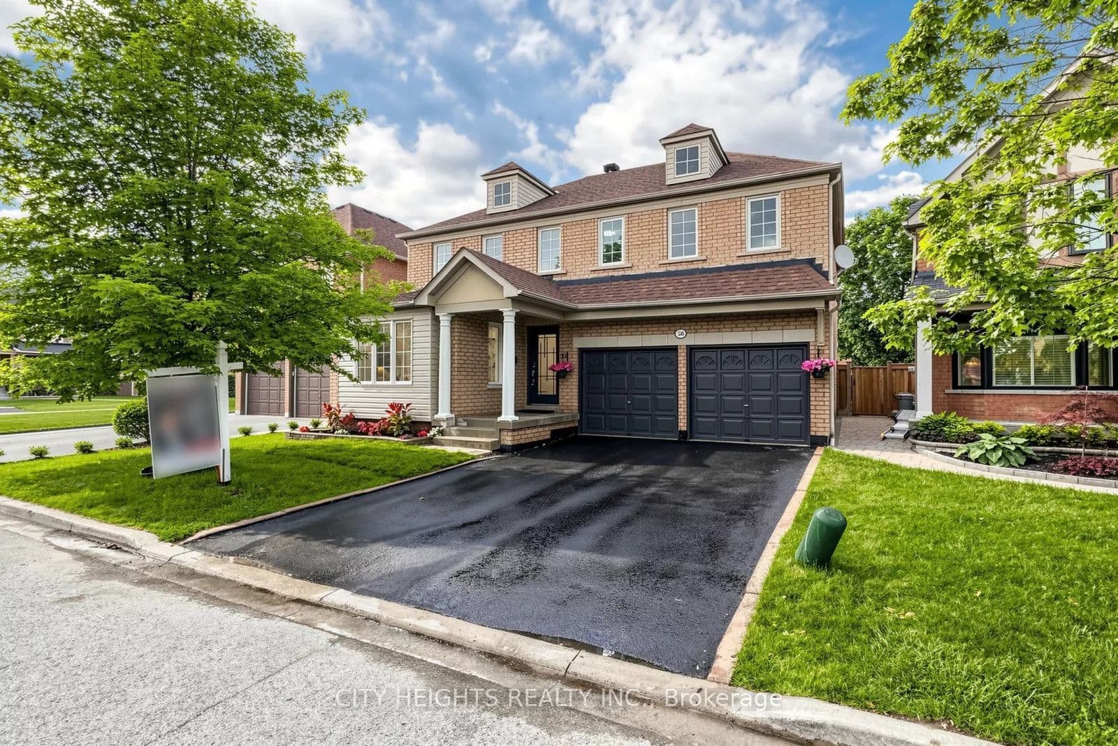 58 Bradbury Crescent UPPER, Ajax, ON L1T 4G5