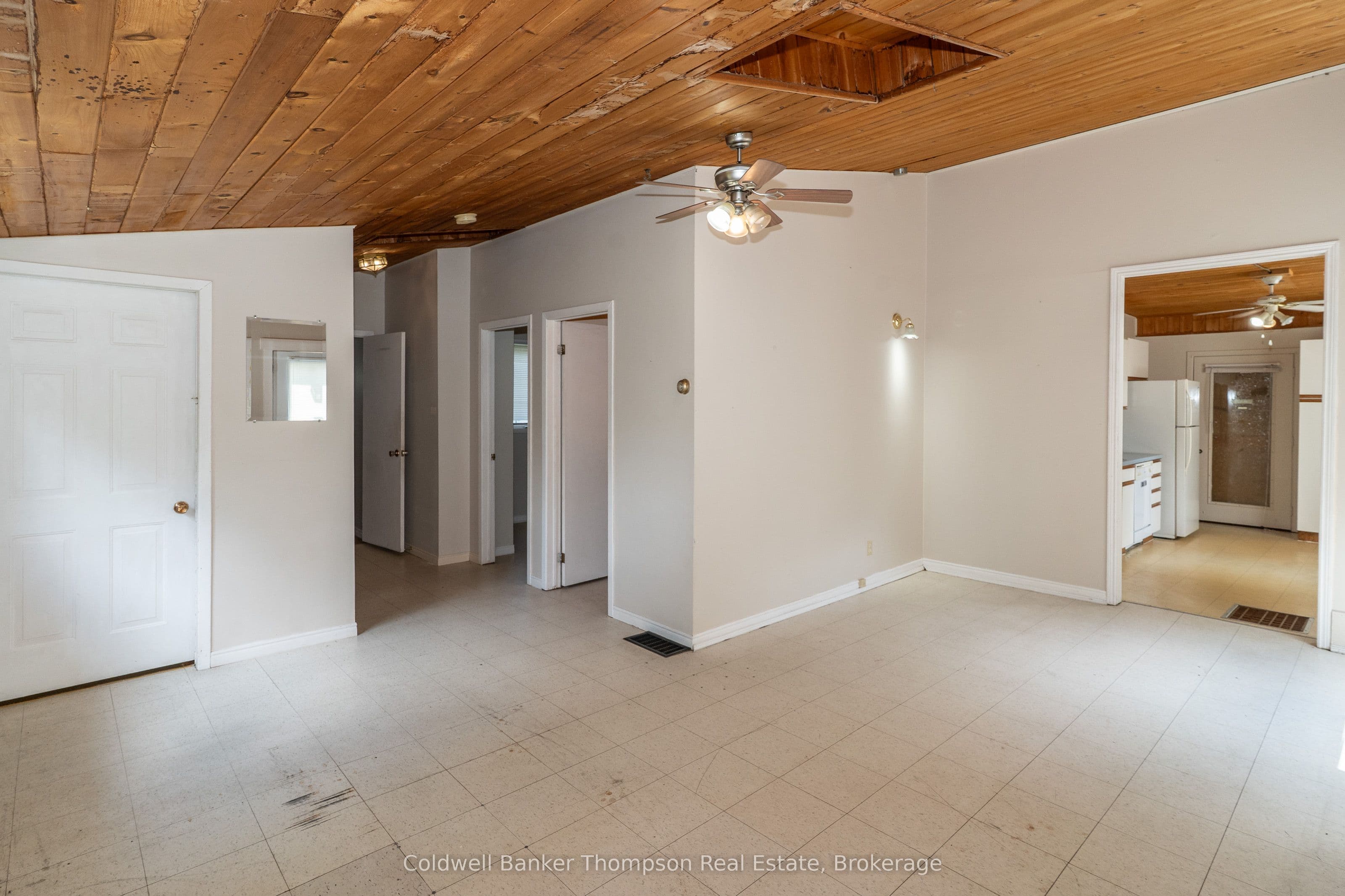 135 Ontario Street, Burk's Falls, ON P0A 1C0