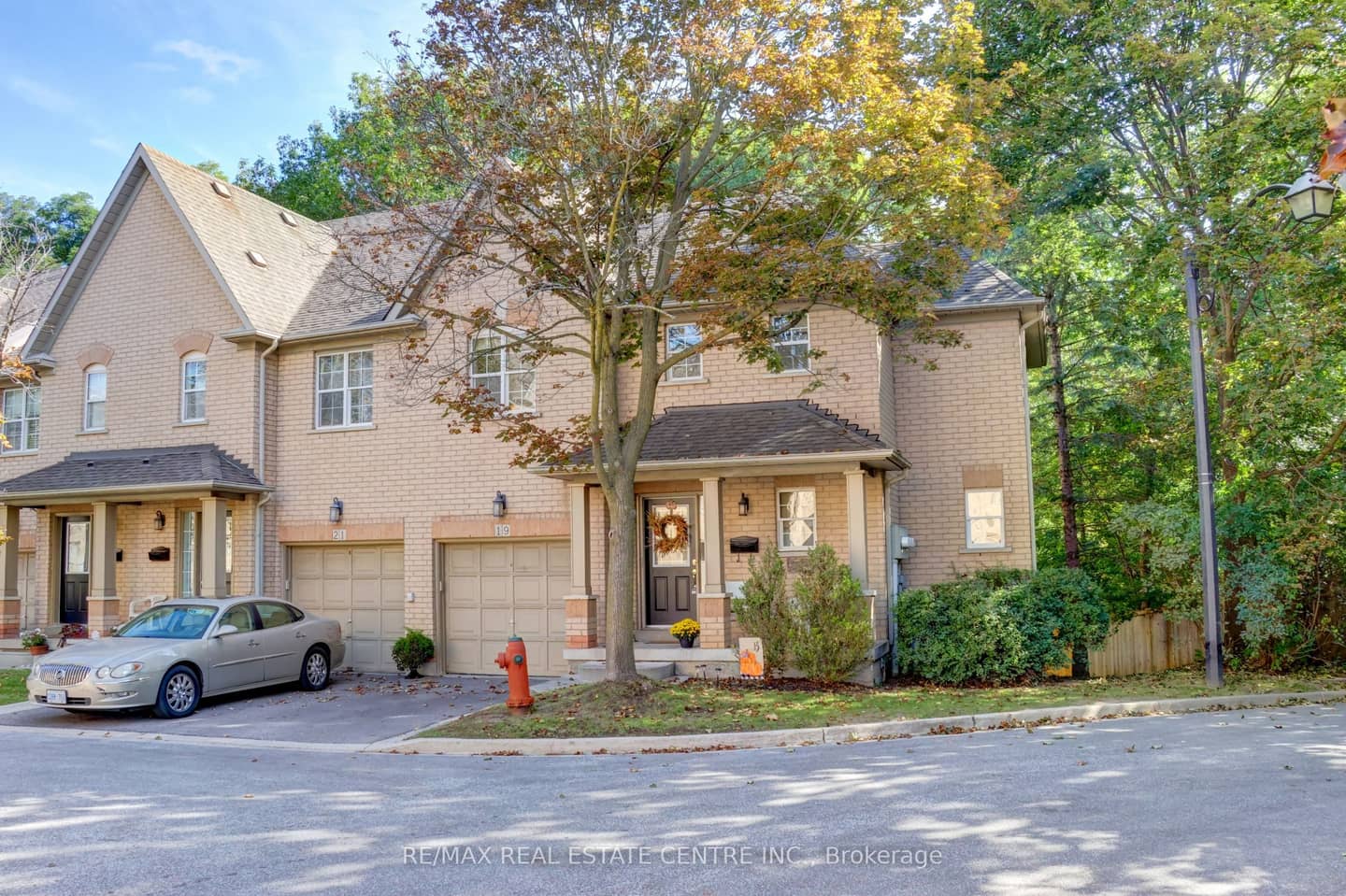 8305 Mclaughlin Road 19, Brampton, ON L6Y 5G3