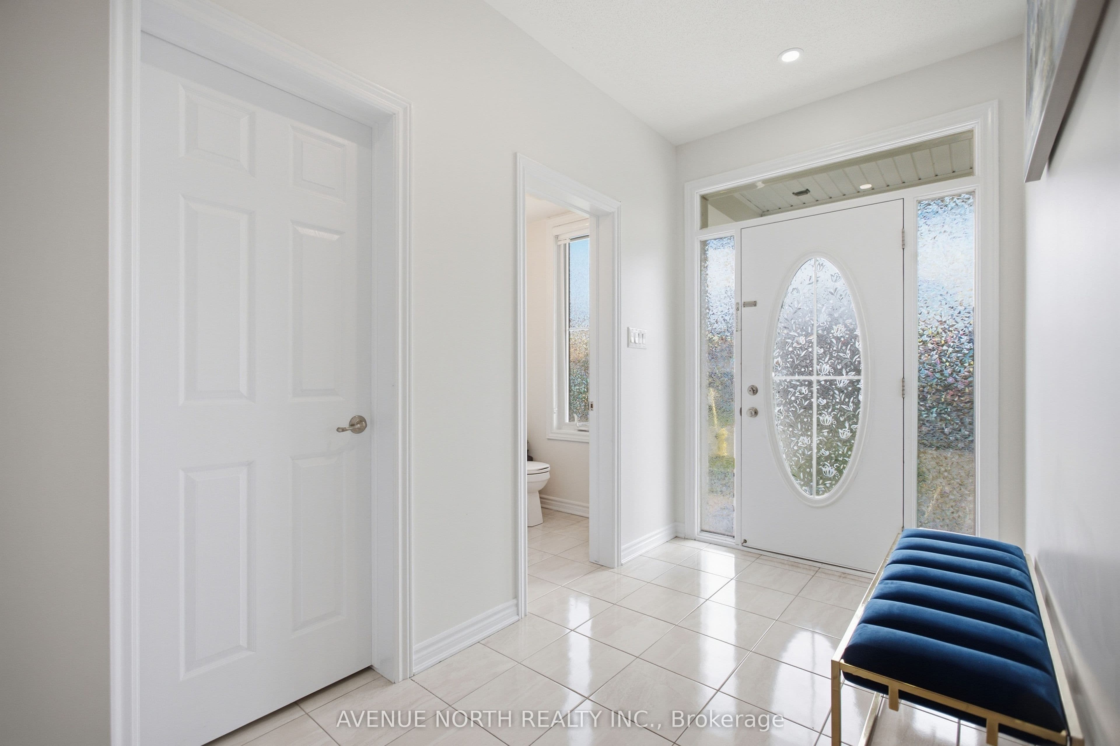 834 Regulus Ridge, Barrhaven, ON K2J 6S9