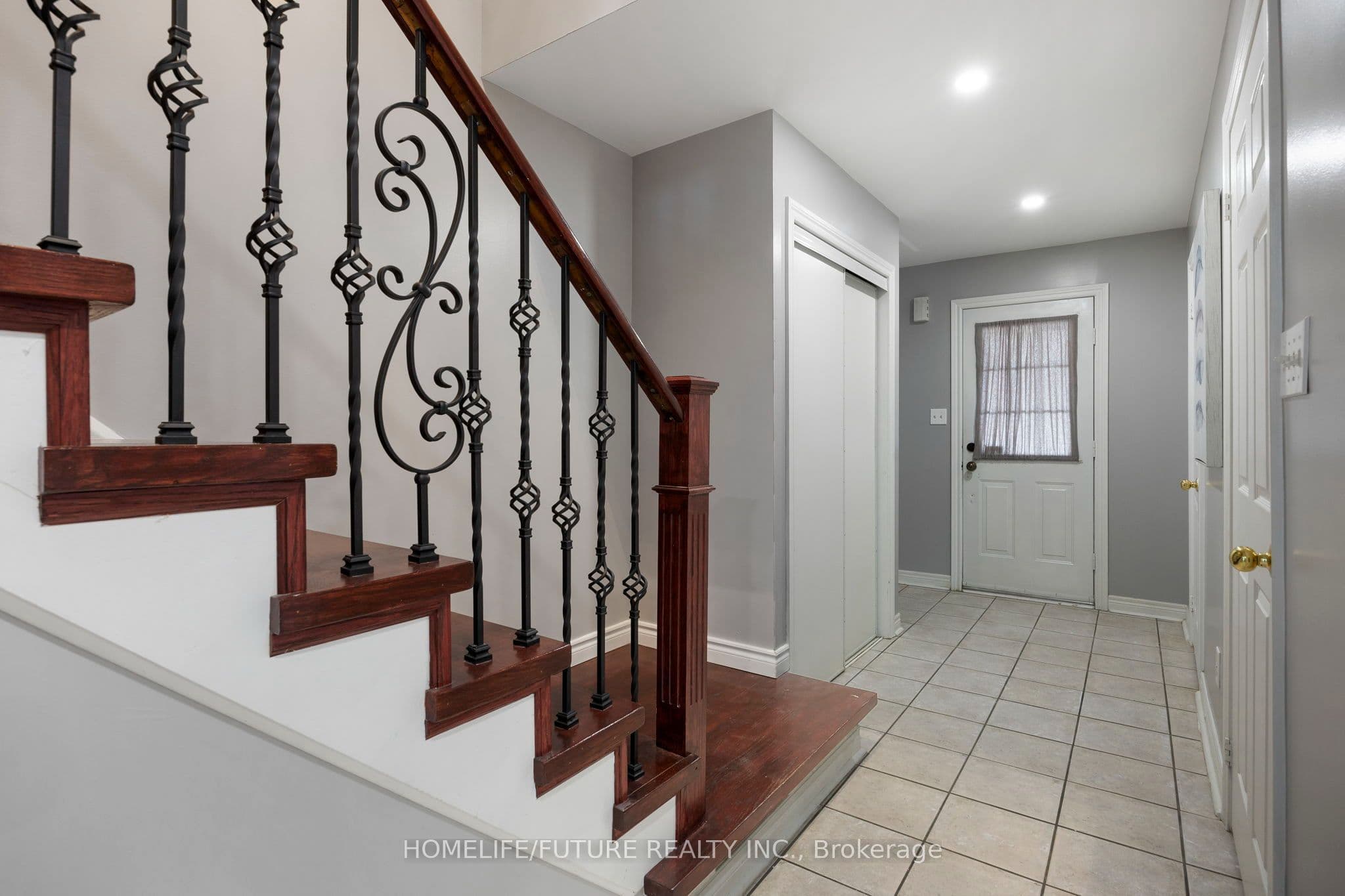 17 Horstman Street, Markham, ON L3S 4G7