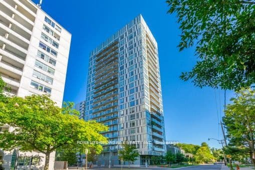83 Redpath Avenue 1602, Toronto, ON M4S 0A2