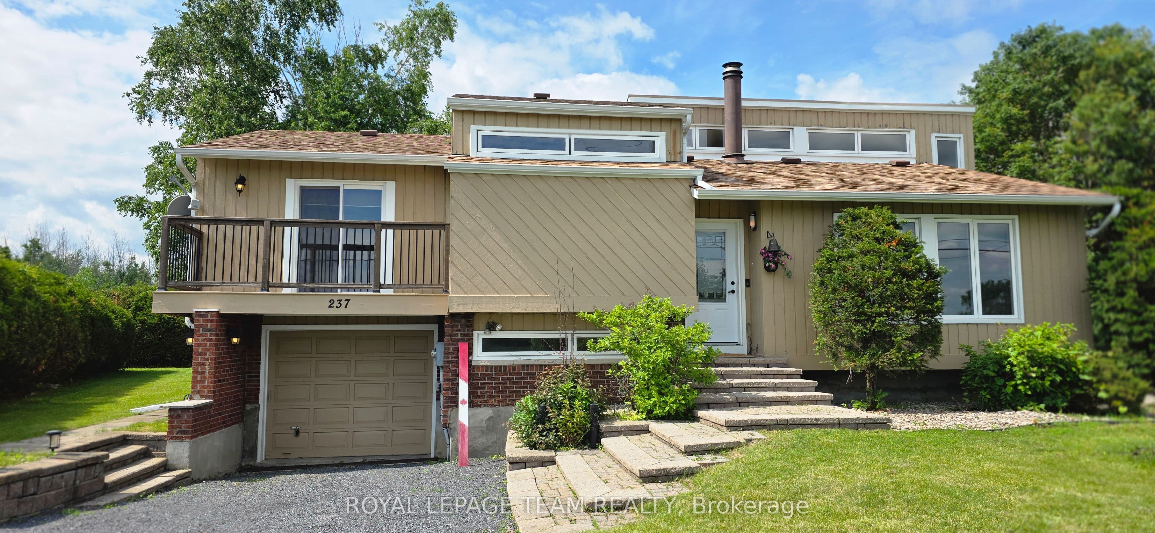 237 Queen West Street, North Dundas, ON K0C 1H0