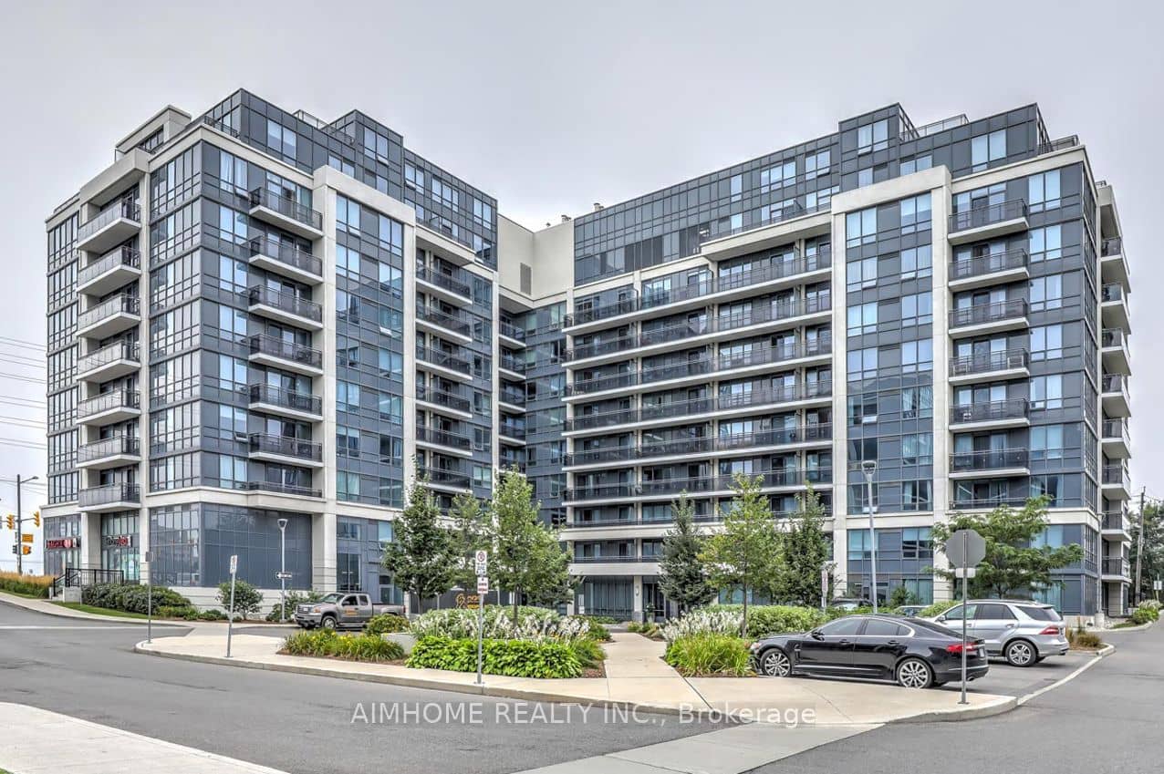 370 Highway 7 E 217, Richmond Hill, ON L4B 0C4