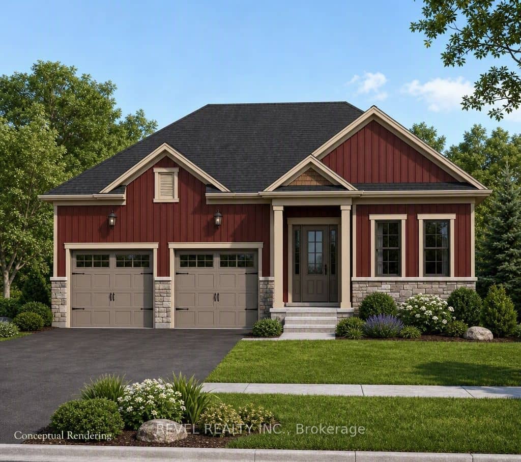 37 VICTORIA Avenue 16, Halton Hills, ON L7J 1Z1