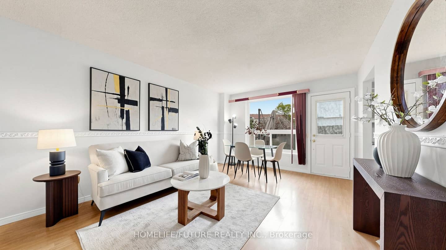 120 Nonquon Road 150, Oshawa, ON L1G 7E6