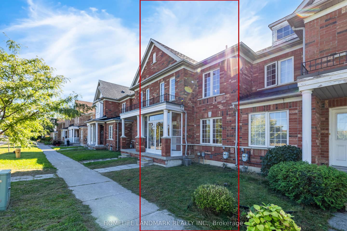 113 South Unionville Avenue, Markham, ON L3R 6B8