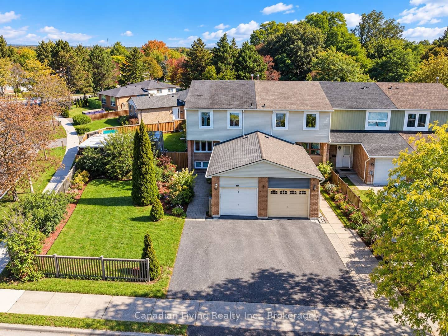 60 Scotney Grove, Toronto, ON M1B 2S4