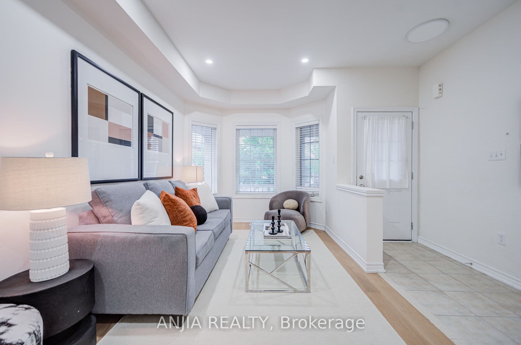 719 Hammersly Boulevard, Markham, ON L6E 0R9