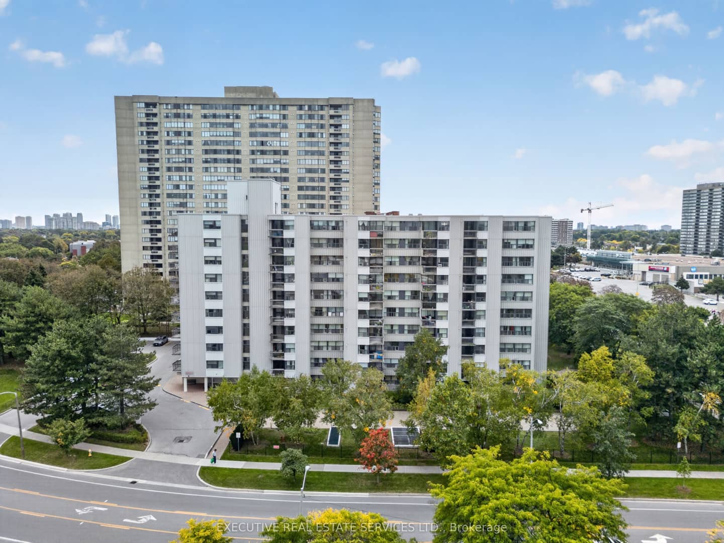 2500 Bridletowne Circle 106, Toronto, ON M1W 2V6