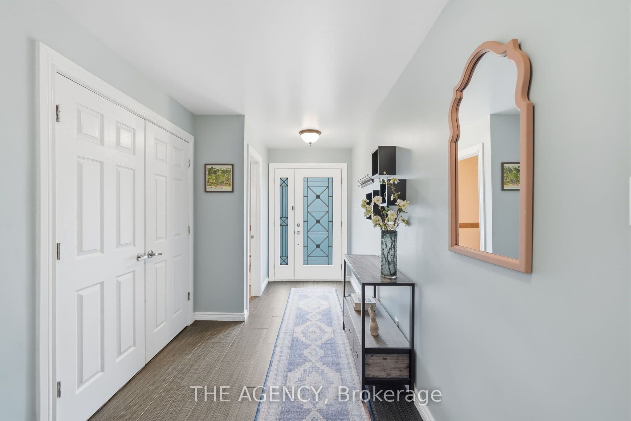 24 Jefferson Road, Brampton, ON L6S 2G8