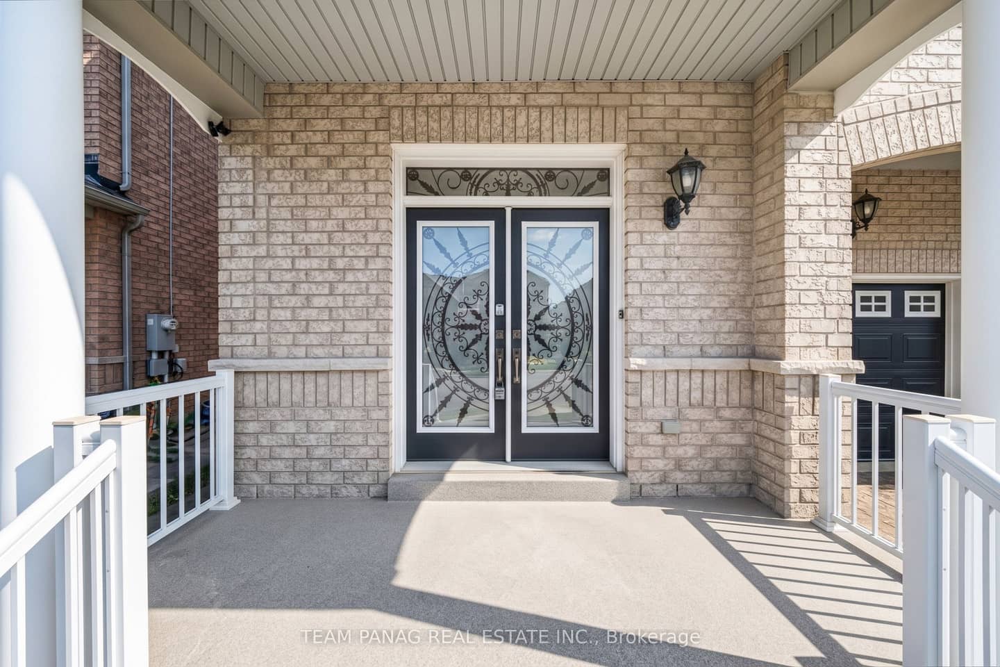 18 Snowdrift Trail, Brampton, ON L6R 3K1