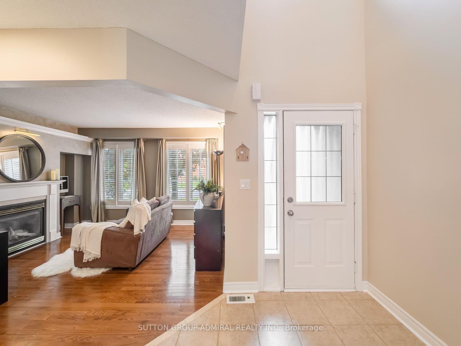 103 America Avenue, Vaughan, ON L6A 2X8