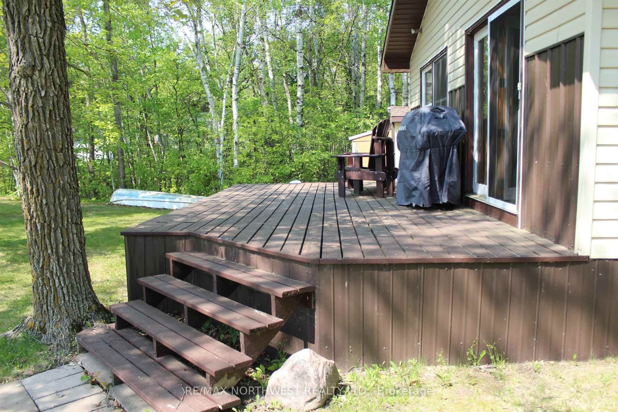 51 GRANT DR, Dawson, ON P0W 1L0