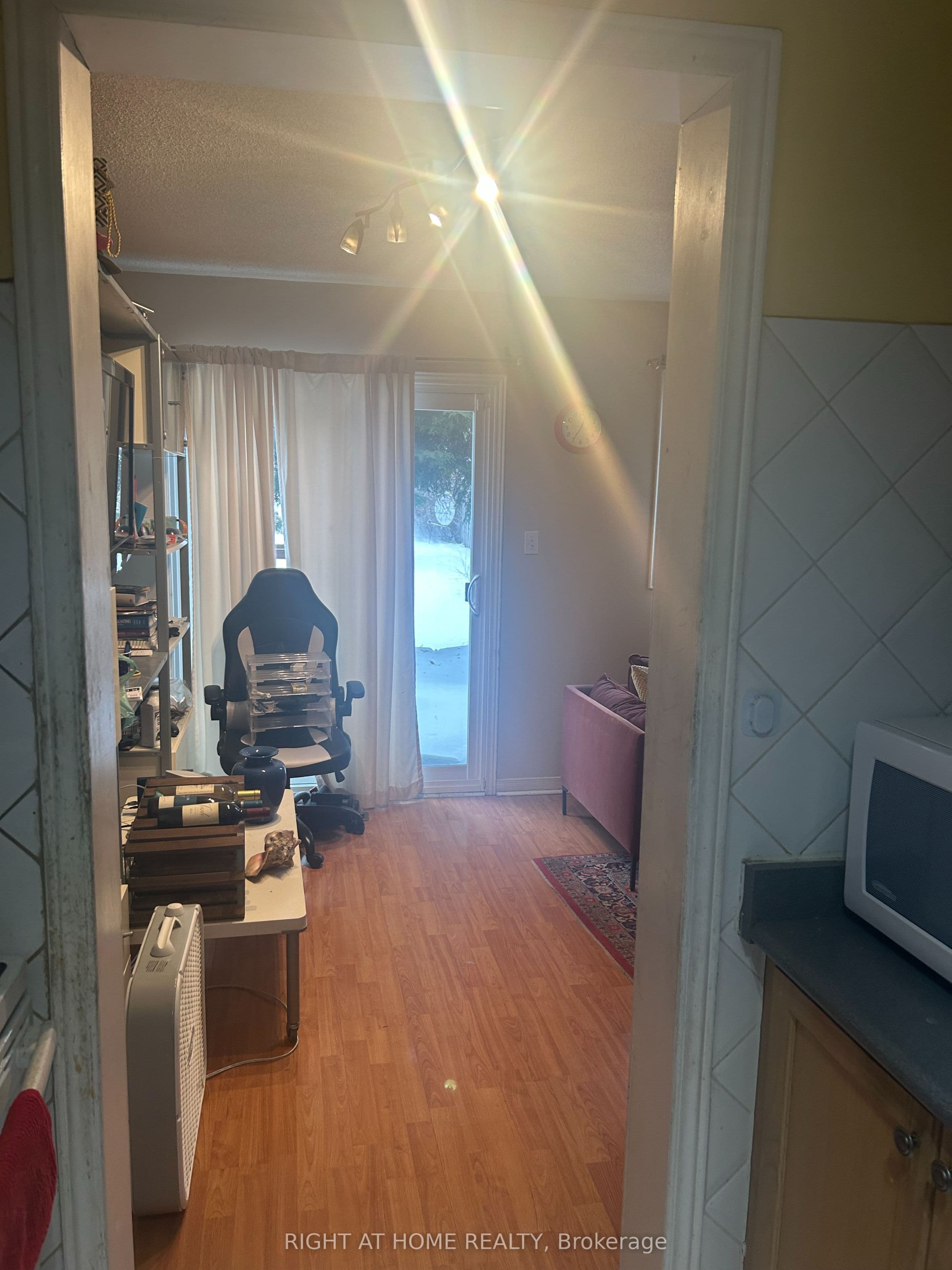5550 Cosmic Crescent, Mississauga, ON L4Z 3R9