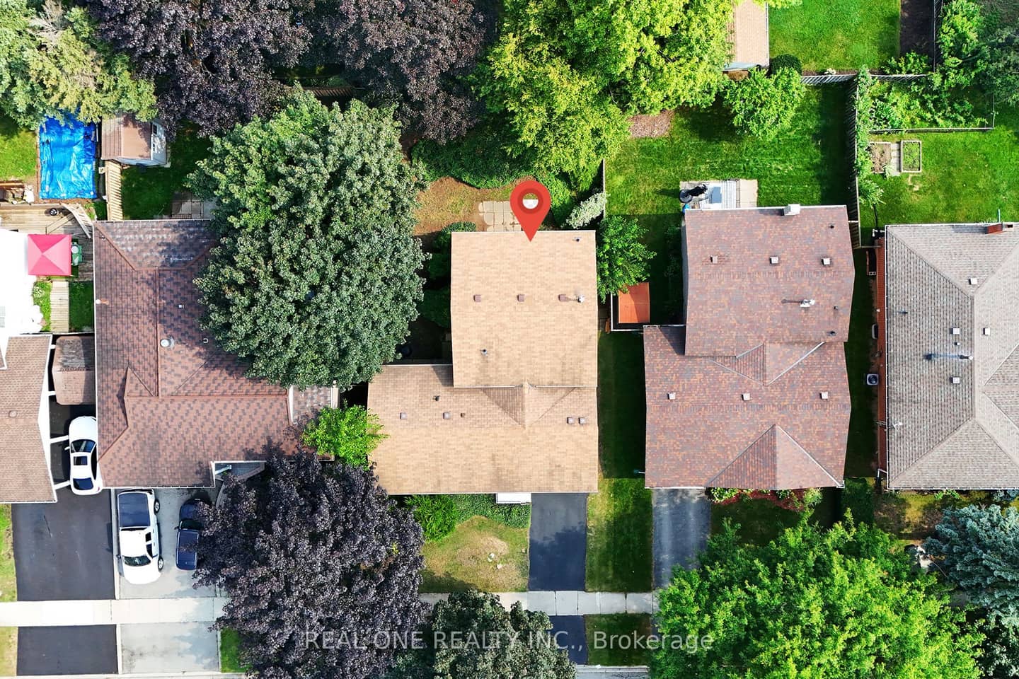 3148 Bentworth Drive, Burlington, ON L7M 1M2