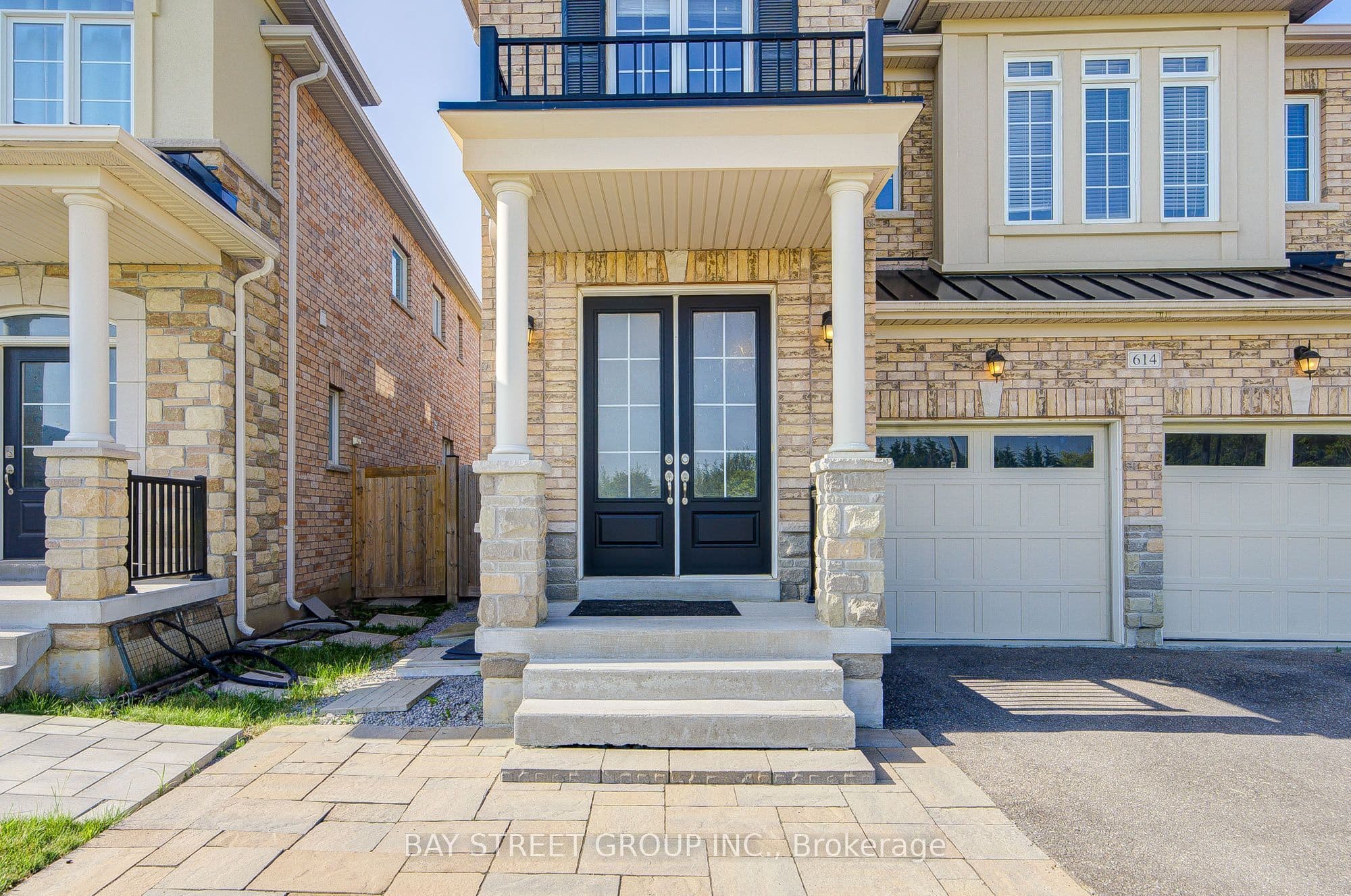 614 Baker Hill Boulevard, Whitchurch-Stouffville, ON L4A 1Y9