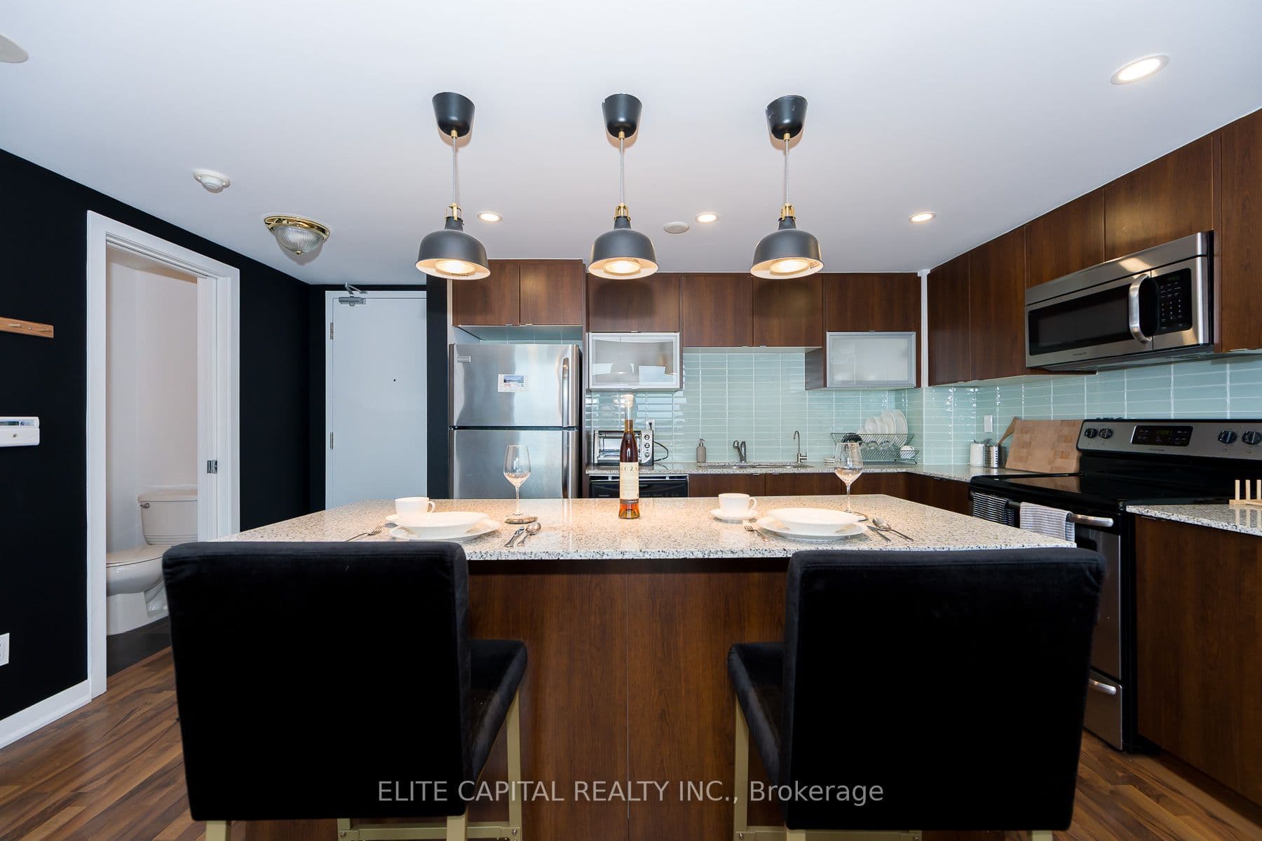 59 East Liberty Street 2207, Toronto, ON M6K 3R1