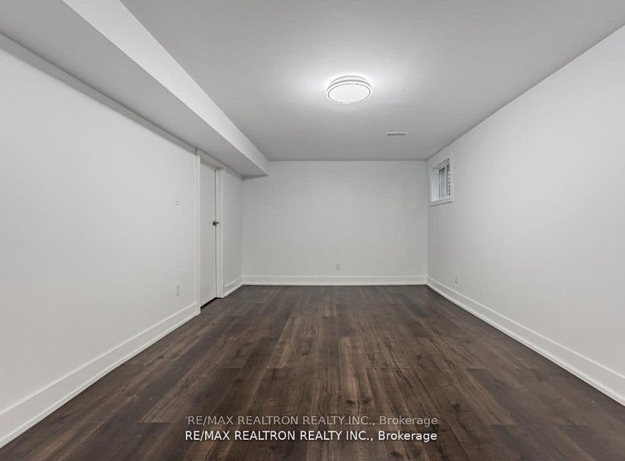 157 Angus Drive Basement, Toronto, ON M2J 2W9