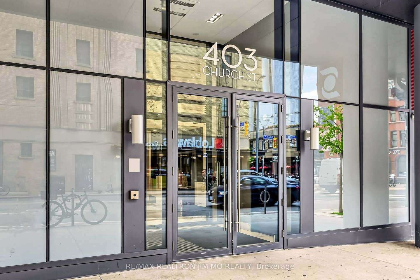 403 Church Street 201, Toronto, ON M4Y 0C9