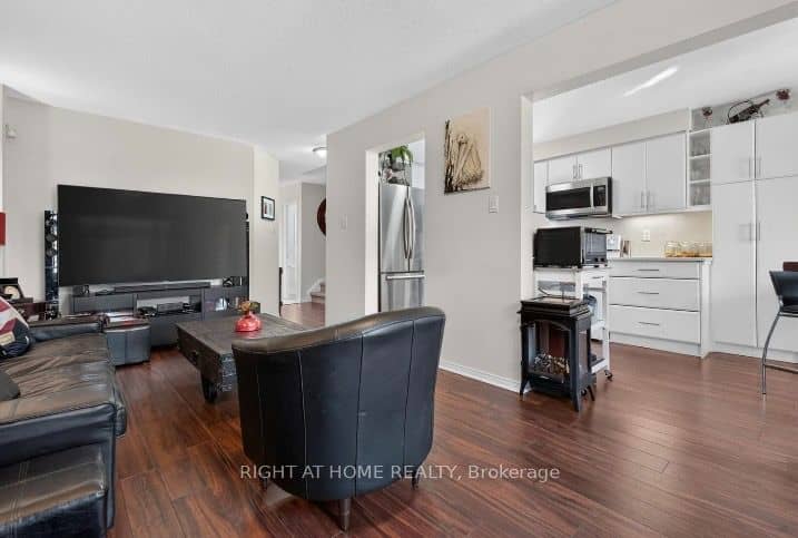34 Gilgorm Road, Brampton, ON L6X 4P5