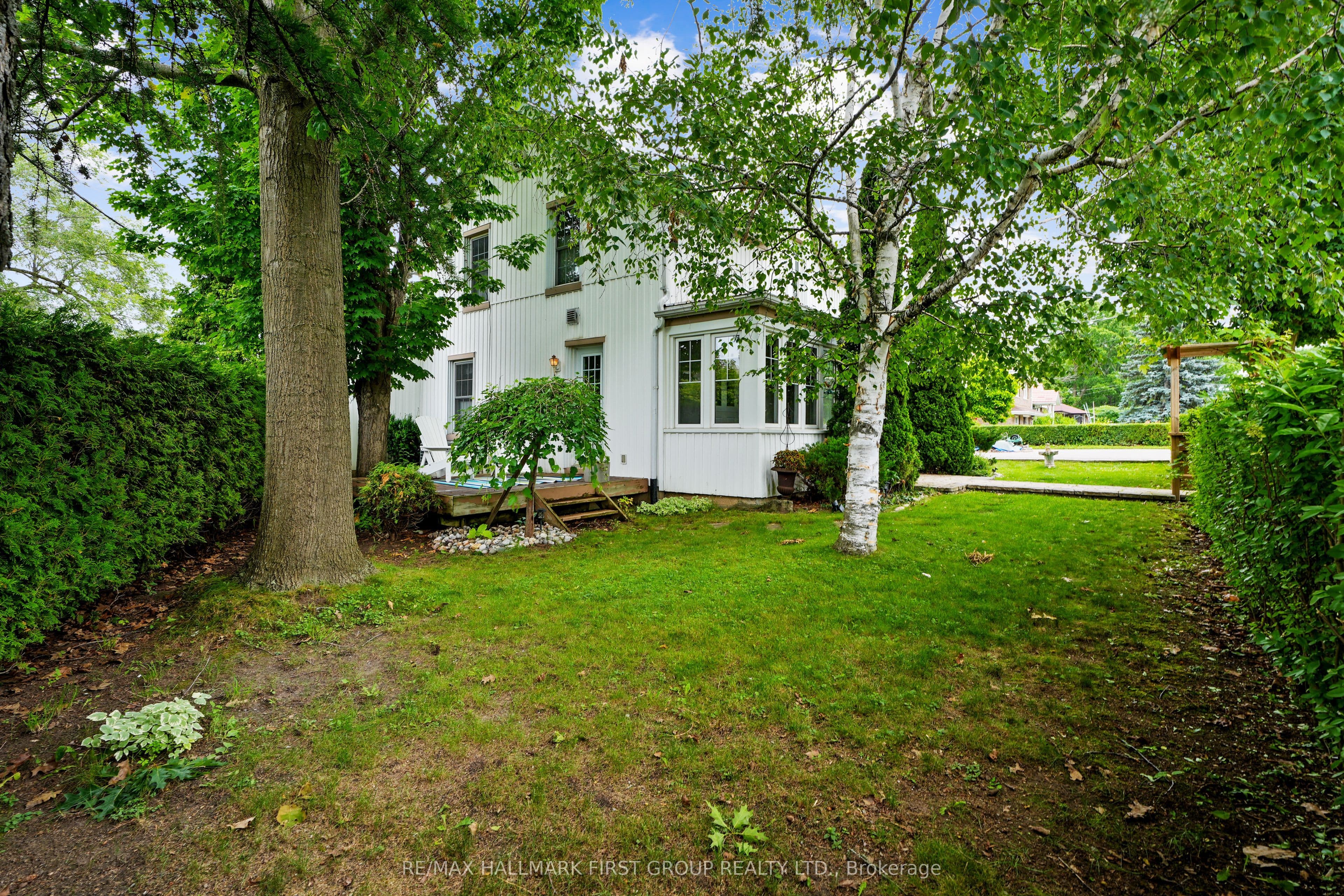 34 Croft Street, Port Hope, ON L1A 1Y9