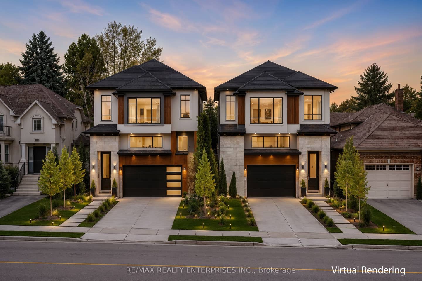 1351 Haig Boulevard, Mississauga, ON L5E 2M8