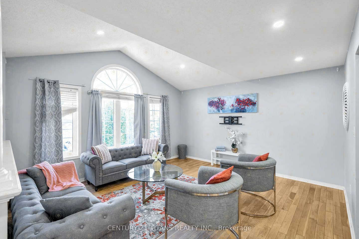 51 Marchwood Crescent, Clarington, ON L1C 5K5