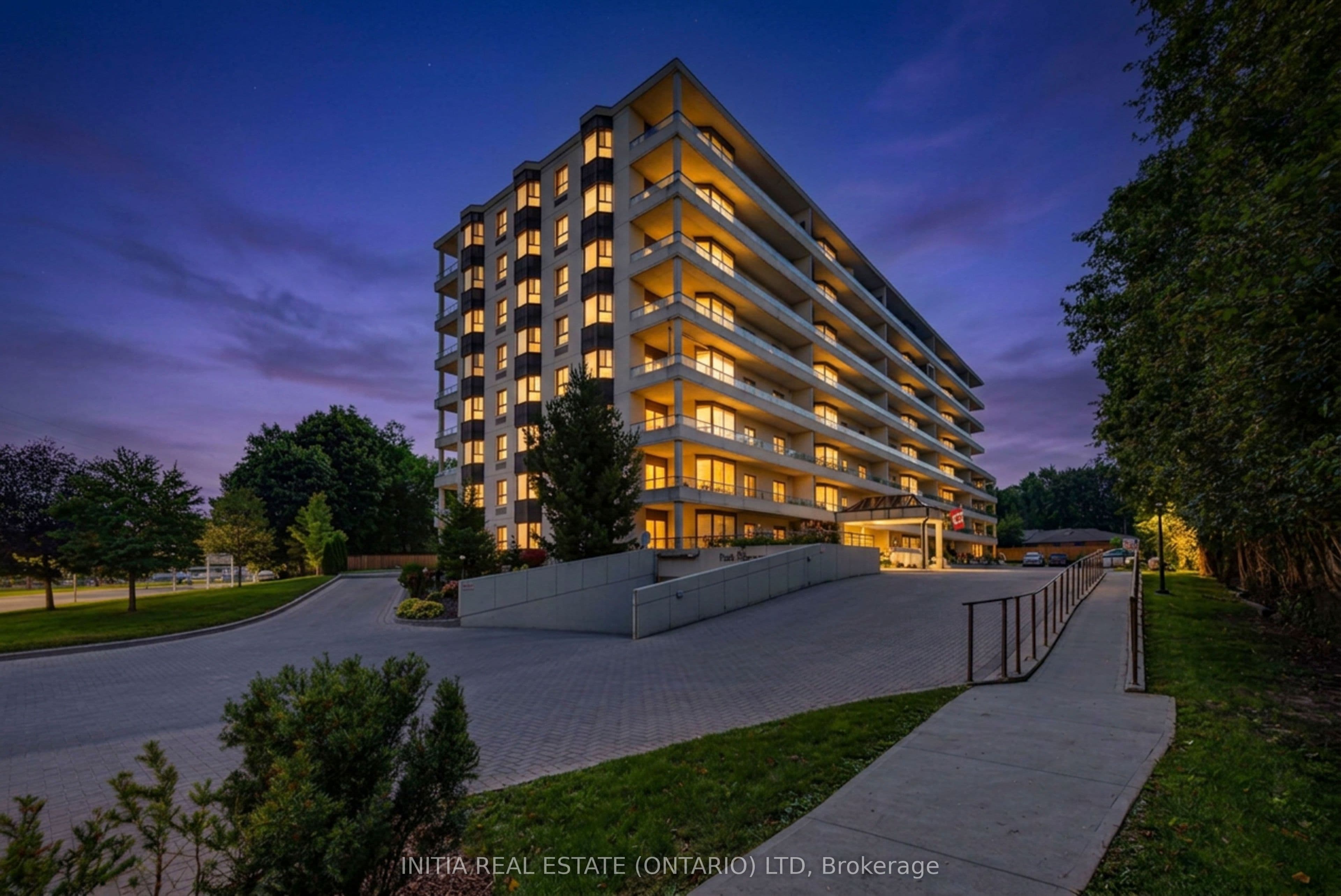 1180 Commissioners Road W 104, London South, ON N6K 4J2