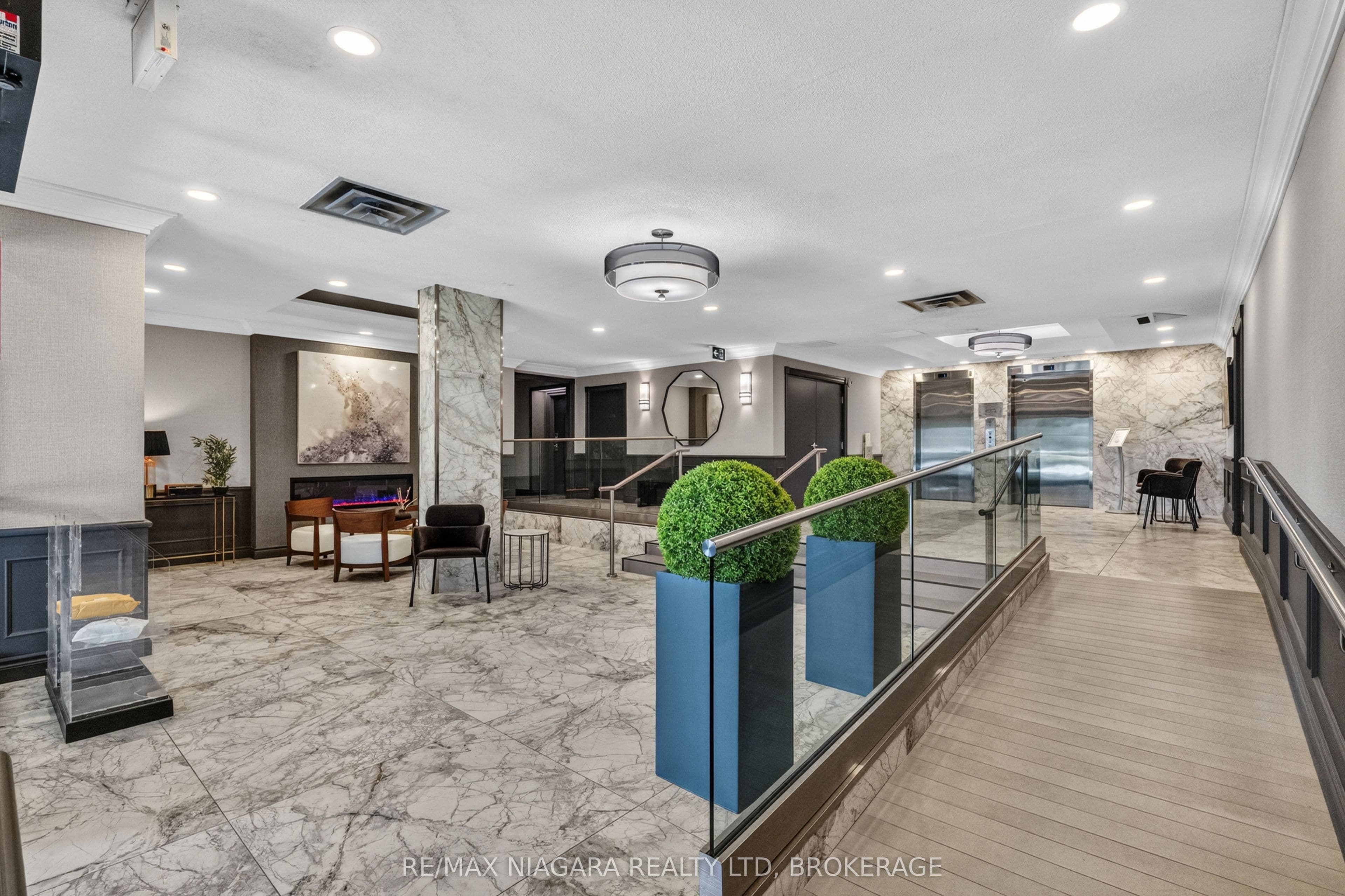 162 MARTINDALE Road 204, St. Catharines, ON L2S 3S4