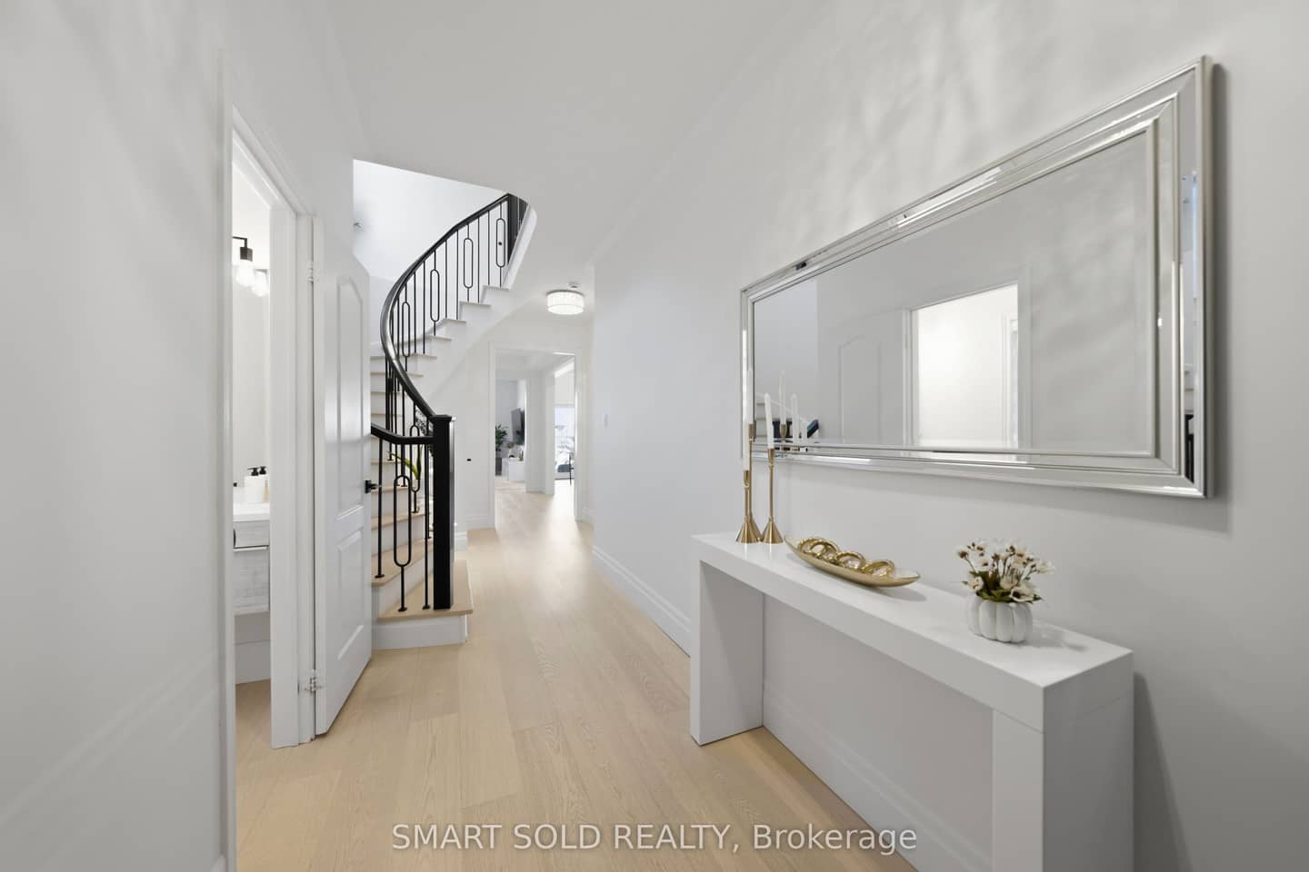 24 Andes Crescent, Vaughan, ON L4H 3H5