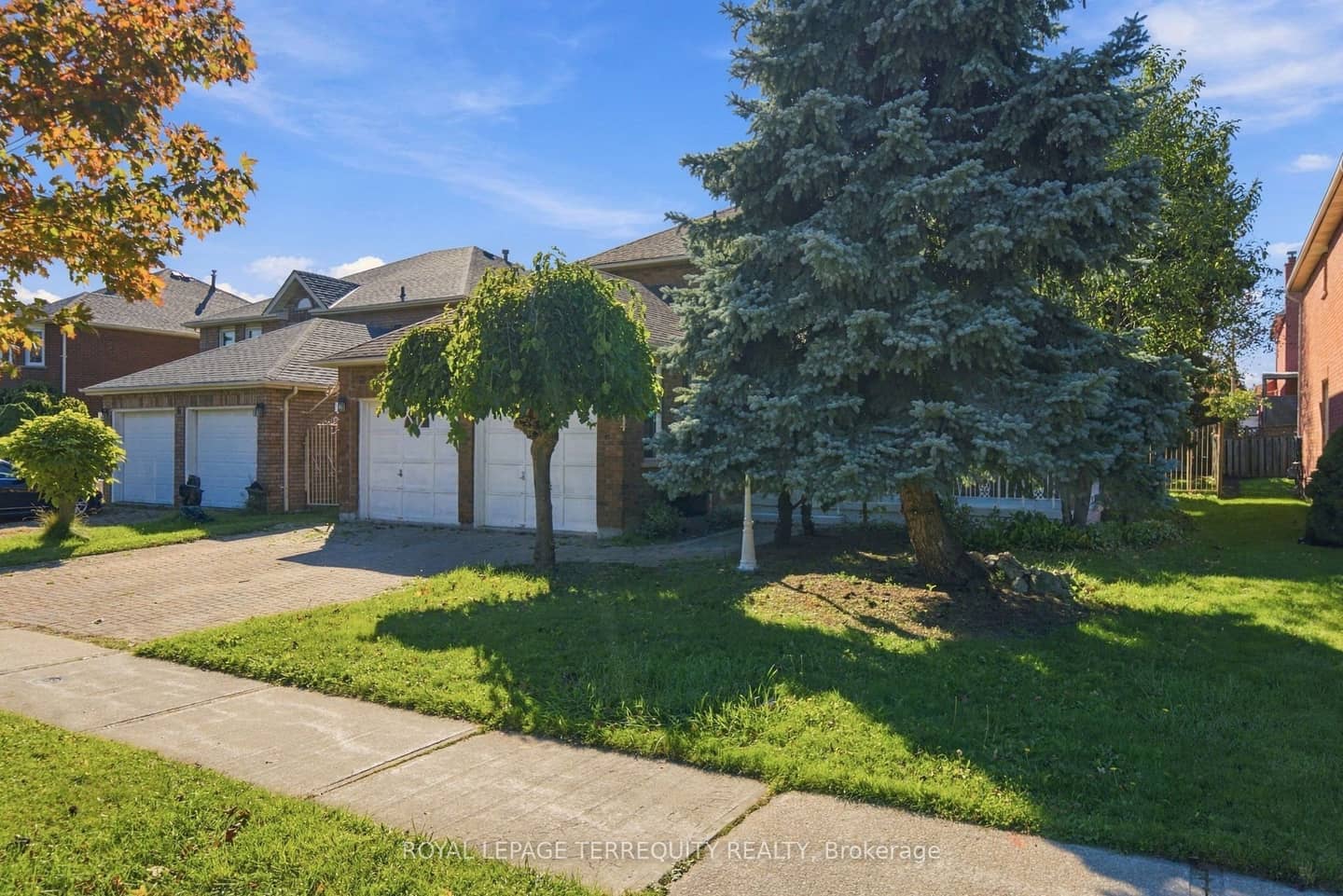 8 Mallory Avenue, Markham, ON L3R 6P7