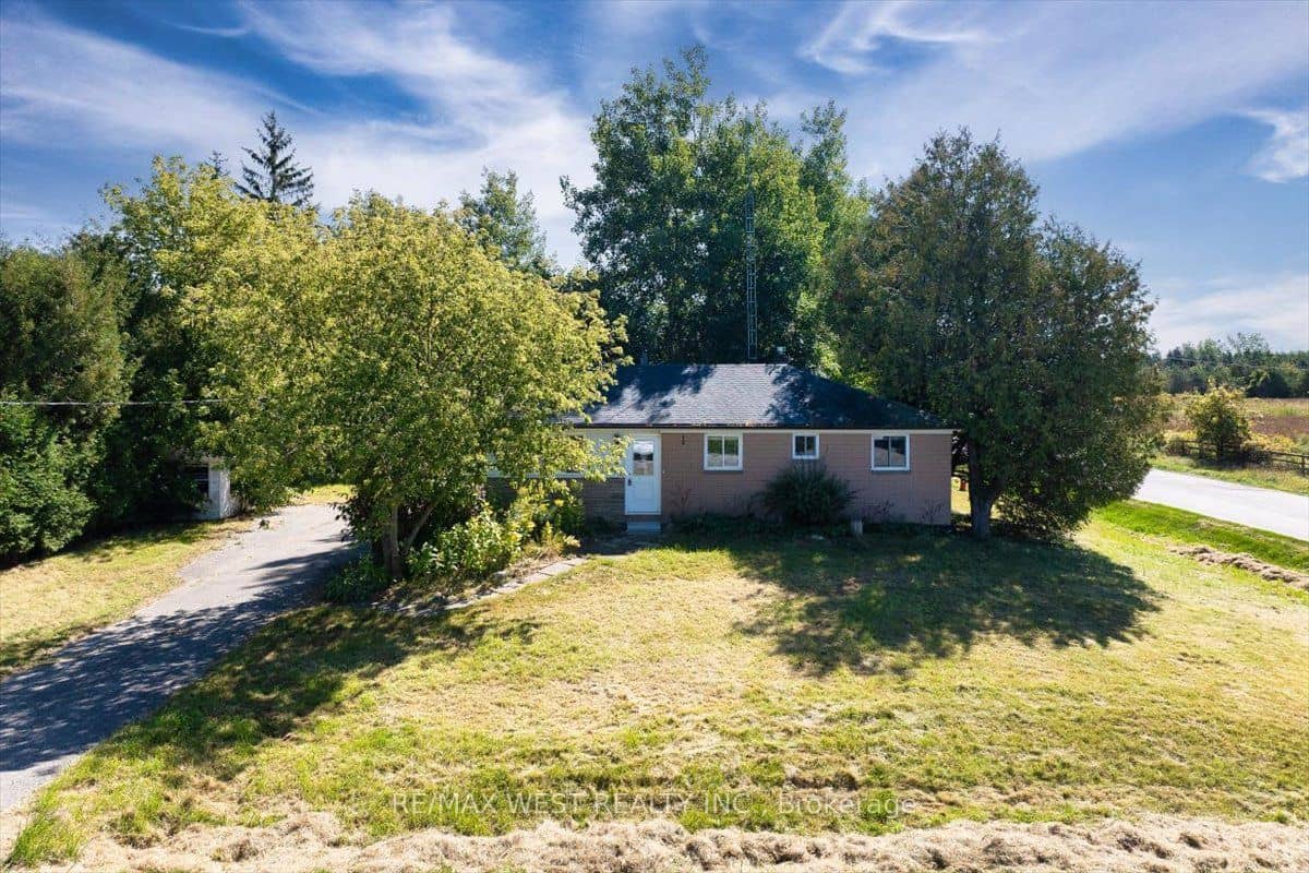 17 Heather Street, Caledon, ON L7K 0B1