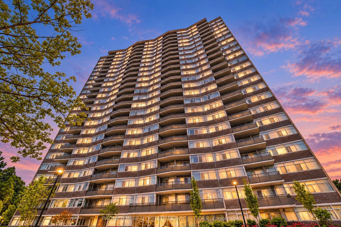 3151 BRIDLETOWNE Circle 507, Toronto, ON M1W 2T1