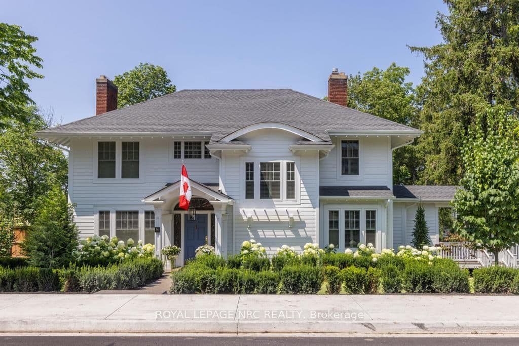 50 Hillcrest Avenue, St. Catharines, ON L2R 4Y1