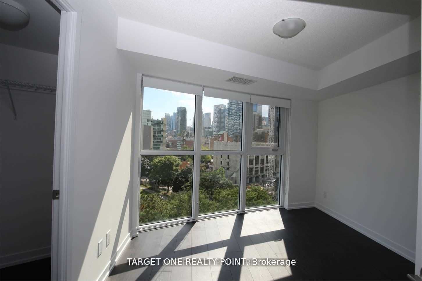 219 Dundas Street E 1603, Toronto, ON M5A 0V1