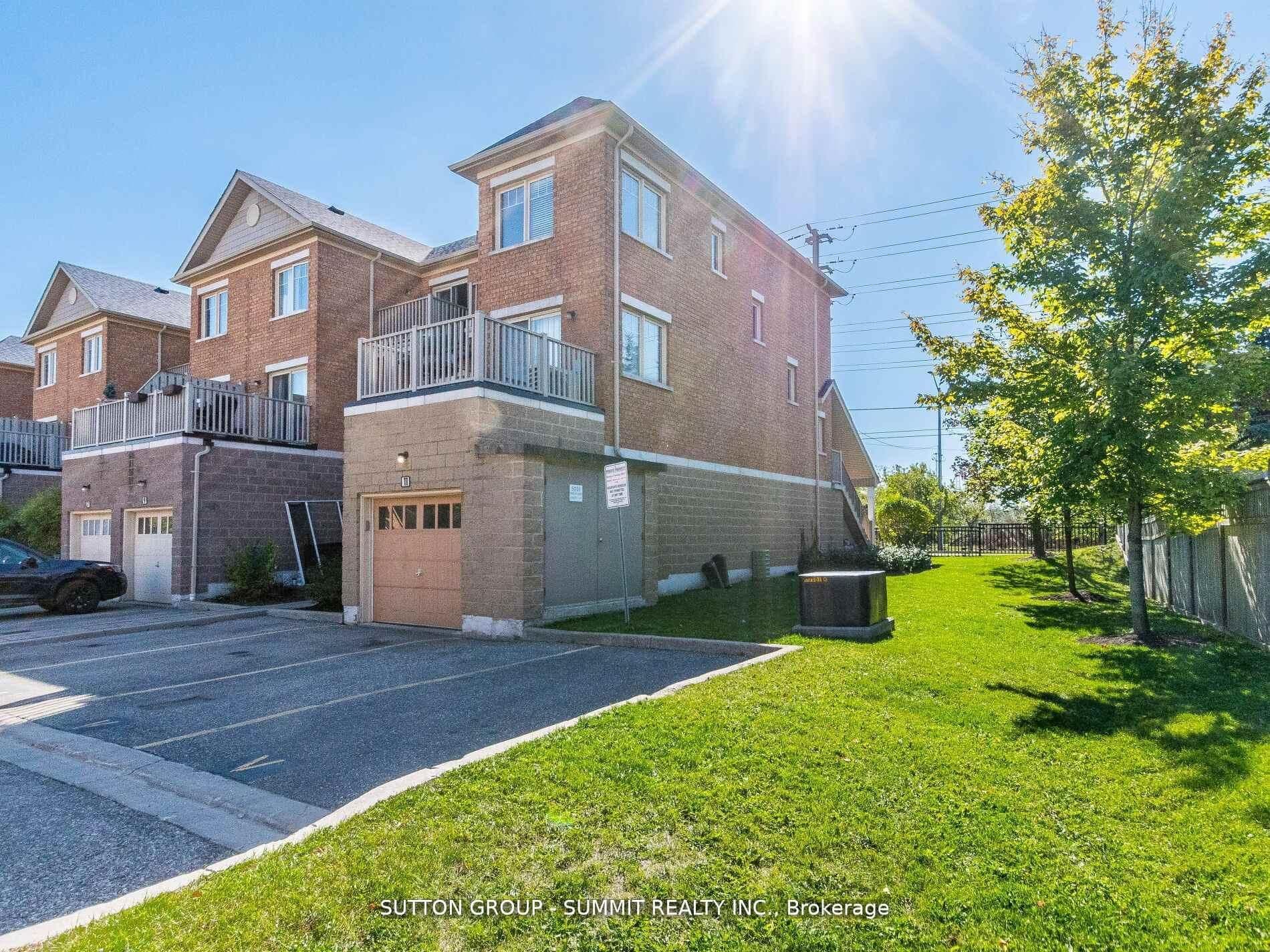 5035 NINTH Line 11, Mississauga, ON L5M 0E6