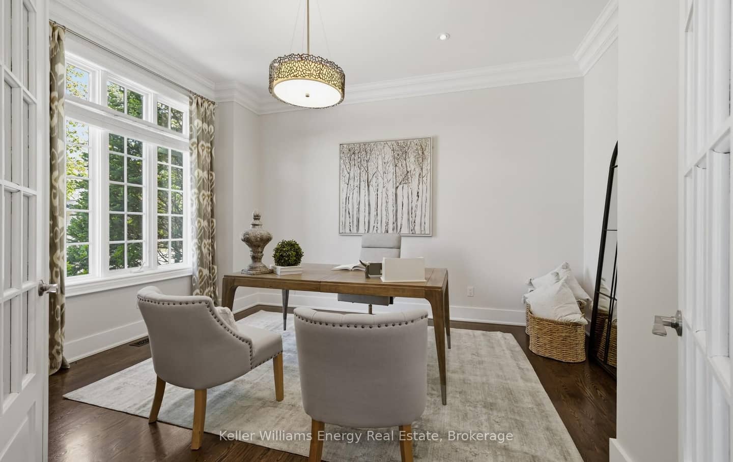7 Woodington Court, Whitby, ON L1M 0C6