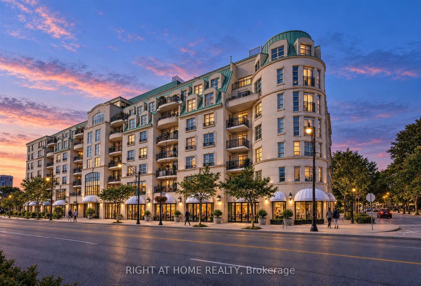 650 Mount Pleasant Road 504, Toronto, ON M4S 2N5