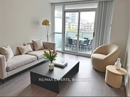 25 Lower Simcoe Street 728, Toronto, ON M5J 3A1