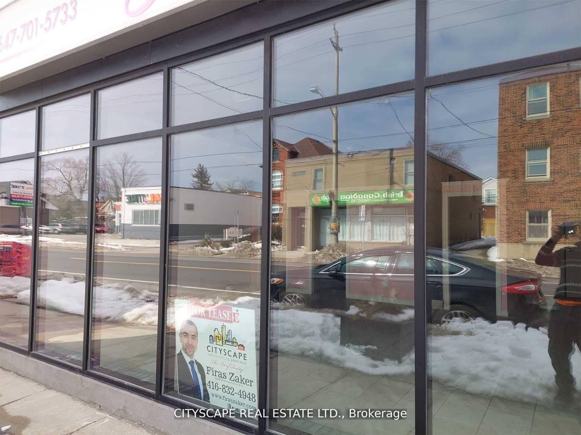398 Concession Street 101, Hamilton, ON L9A 1B7