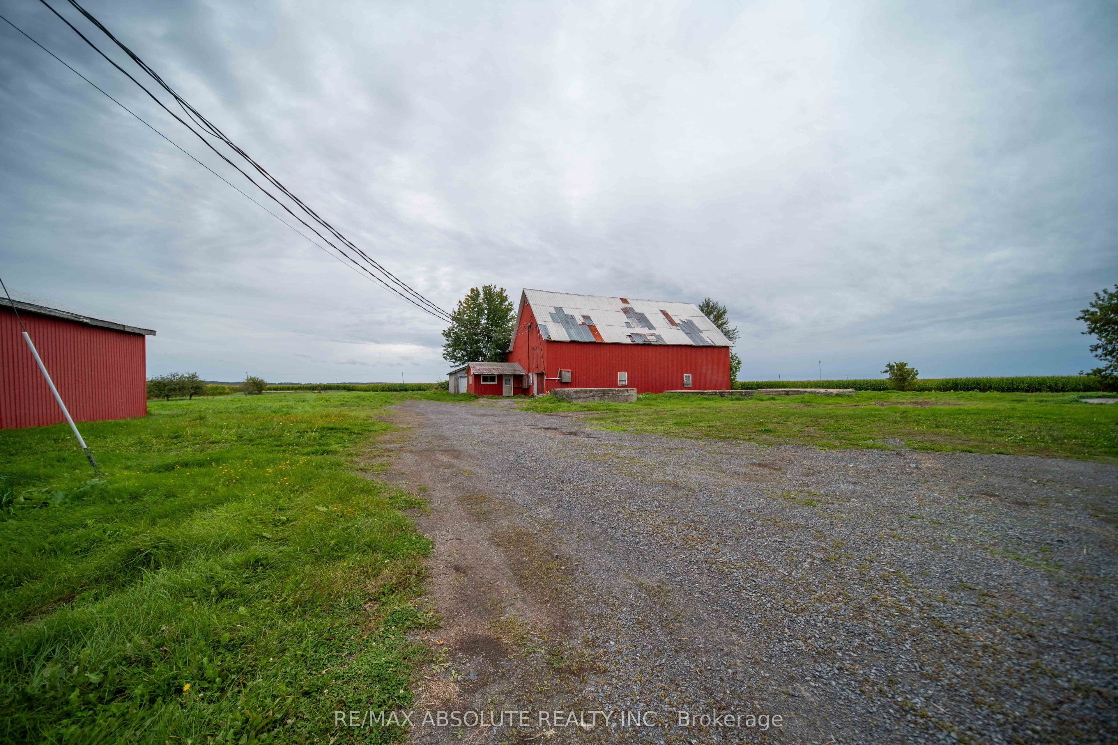2624 Conc 20 Concession, The Nation, ON K0A 1M0