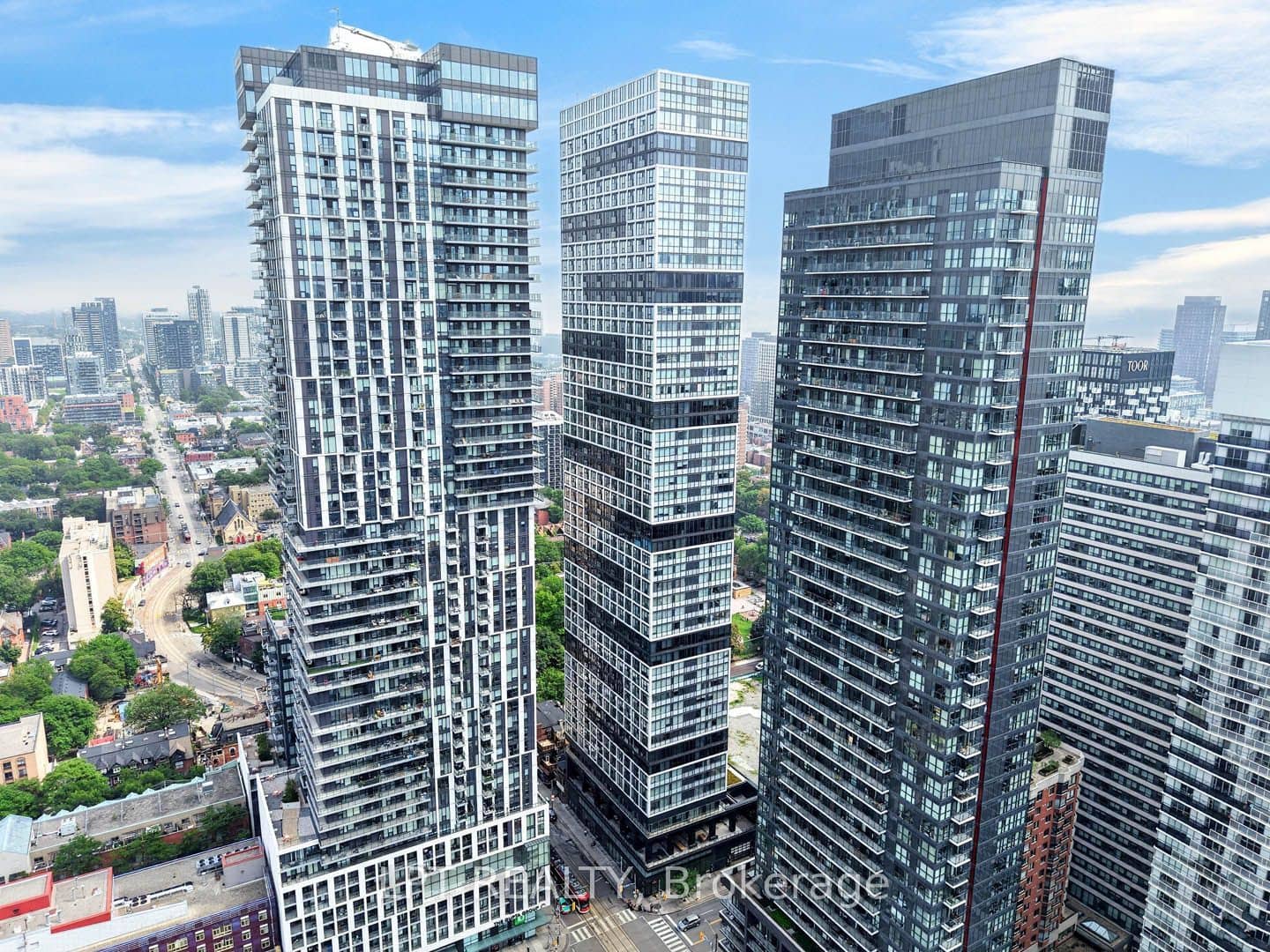 181 Dundas Street E 807, Toronto, ON M5A 0N5