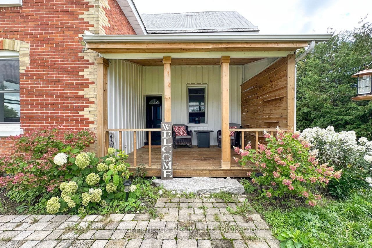 49 King Street, Kawartha Lakes, ON K0M 2T0