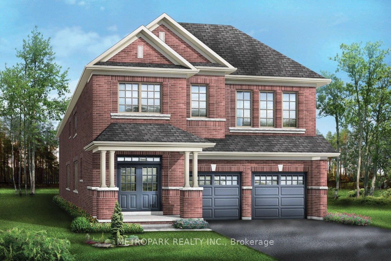 6 Max Bulmer Court, Georgina, ON L4P 0T9
