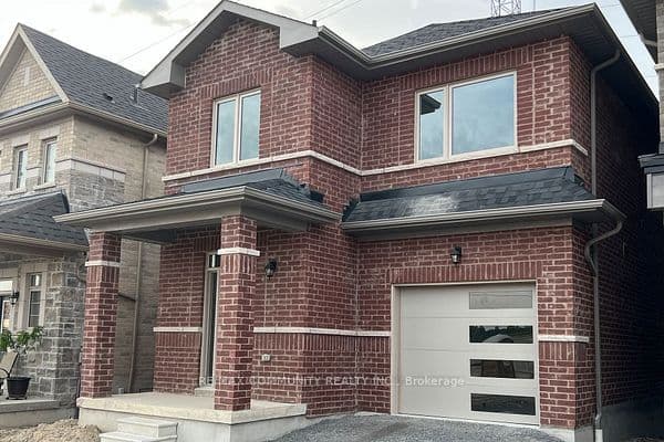 1103 Cameo Street, Pickering, ON L1X 0L7