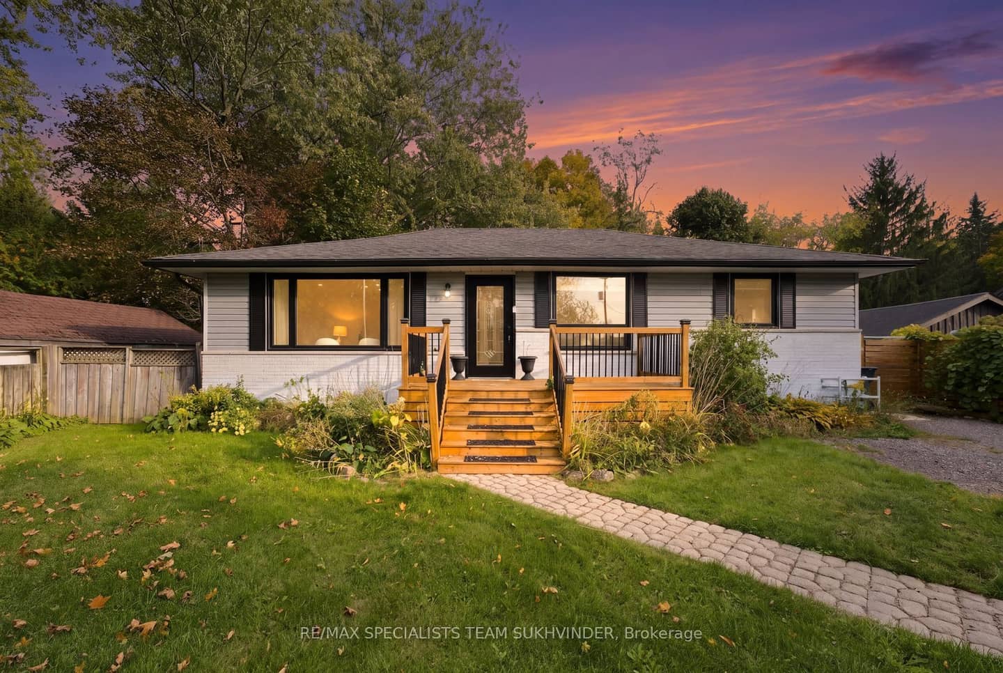 61 William Street, Caledon, ON L7K 1N7