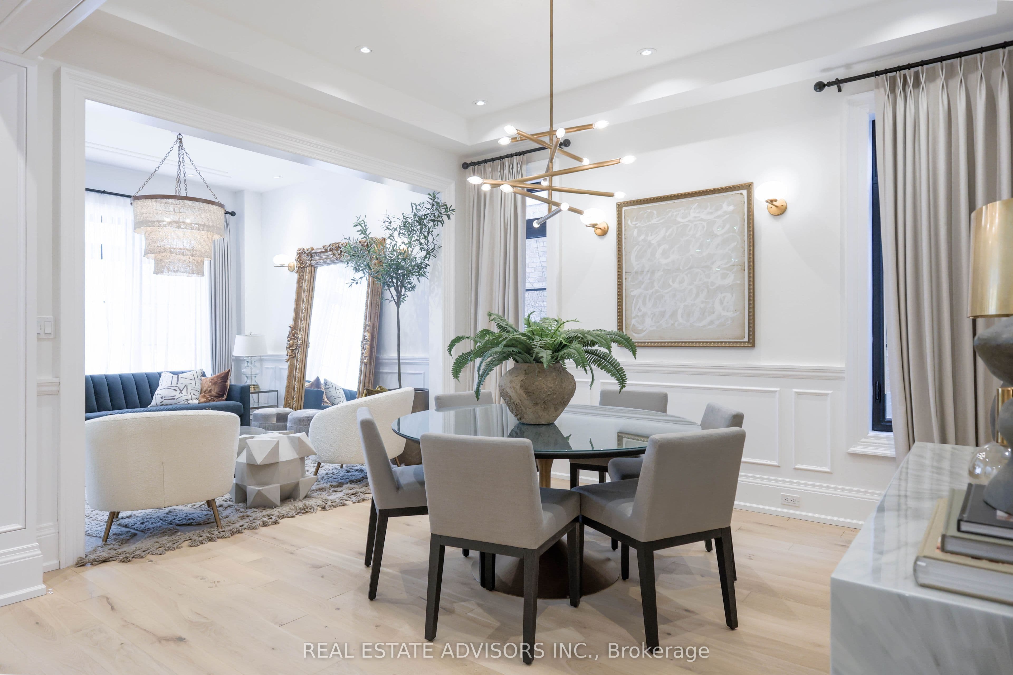 20 Arrowstook Road, Toronto, ON M2K 1J9
