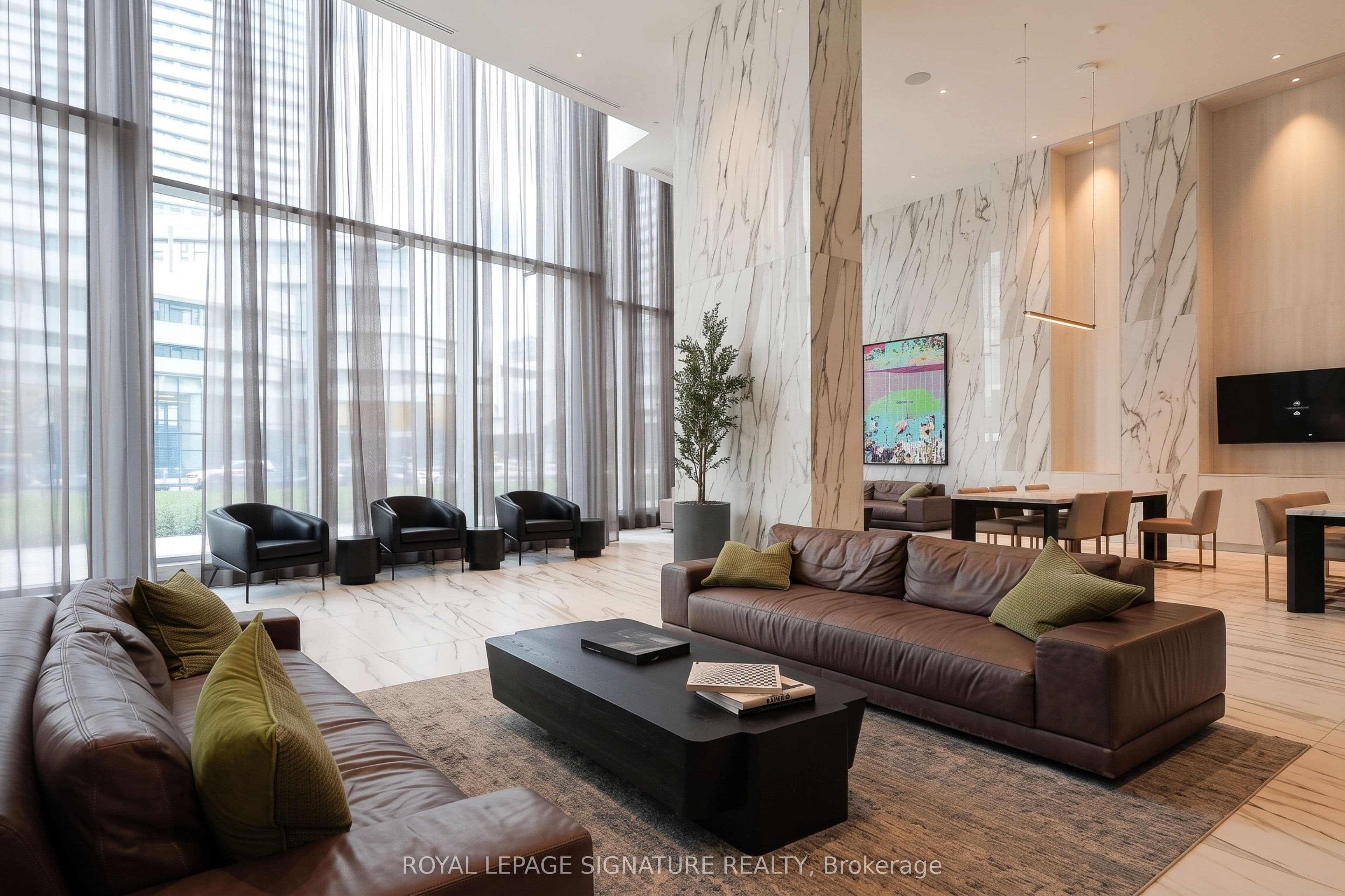 448 Burnhamthorpe Road W 2503, Mississauga, ON L5B 0R4
